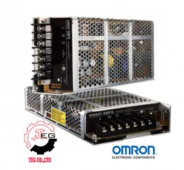 Bộ nguồn Omron S8FS C15024J