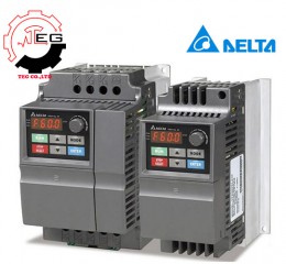 VFD004EL21W biến tần Delta