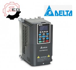 Biến tần Delta VFD1100CP43A-00