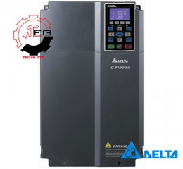 Biến tần Delta VFD370CP43B-21