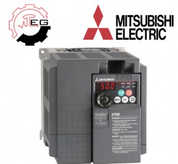FR-E720S-0.75K