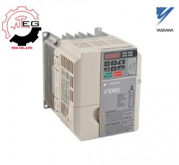 Biến tần Yaskawa CIMR-VT4A0004BAA