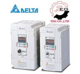 Biến tần Delta VFD022M43B