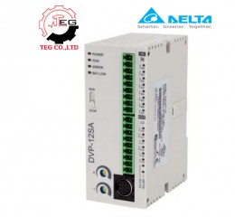 Bộ lập trình PLC Delta DVP12SA211R