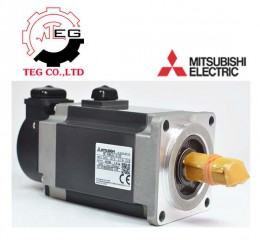 Motor servo Mitsubishi HG-SN302J-S100