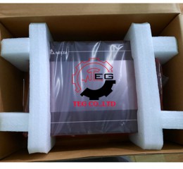 HMI Delta DOP-B10E615