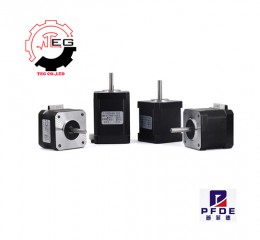 Động cơ bước 42BYGH60 0.7Nm 