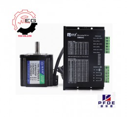 Bộ động cơ bước 57 1.2Nm