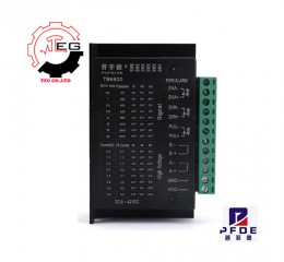 Drive TB6600 bộ điều khiển động cơ bước