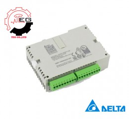 Module DVP-16SP11T