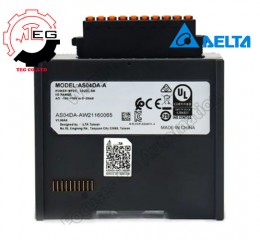 AS04AD-A module plc Delta