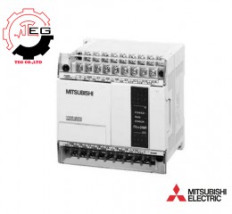 PLC Mitsubishi FX1N-24MR-001 14DI 10DO relay