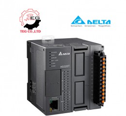 AS320T-B bộ lập trình PLC Delta