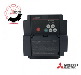 Biến tần FR-CS84-050-60