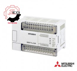 FX2N-32MR-001 PLC Mitsubishi 16 DI 16 DO Relay