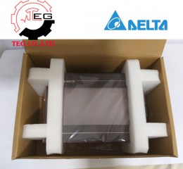 HMI Delta DOP-B07E411