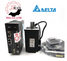Servo Delta 200W