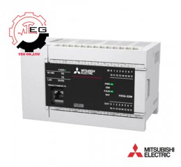 PLC Mitsubishi FX5U