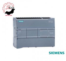 PLC Siemens 6ES7214-1BD23-0XB0 