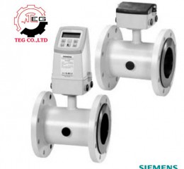 Đồng hồ đo lưu lượng Siemens 7ME6520-5DB13-2AA2