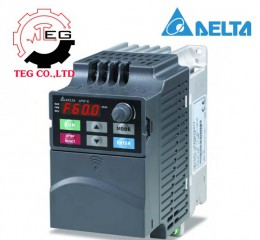 Biến tần Delta VFD022E43A