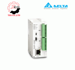 PLC Delta DVP12SE11T