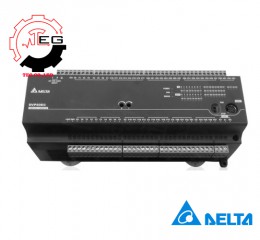 PLC Delta DVP60EC00T3