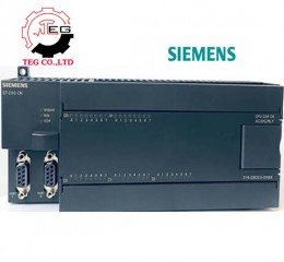 6ES7216-2BD23-0XB0 PLC Siemens