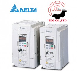 Biến tần Delta VFD004M21A