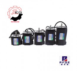 Động cơ bước 57HS22 2.2Nm