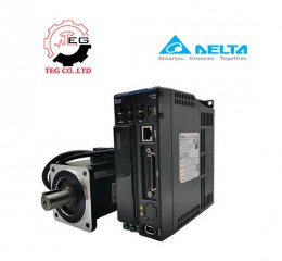 Servo Delta 1KW 220V B3 series