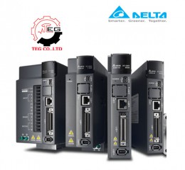 ASD-A3-0421-E bộ điều khiển drive servo Delta