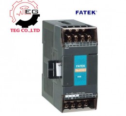 FBs-4YR Module PLC Fatex