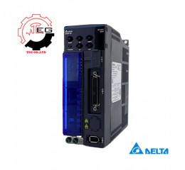 ASD-E3-0721-L drive servo Delta 750W