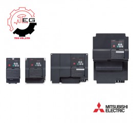 Biến tần Mitsubishi CS80