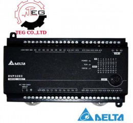 Bộ lập trình PLC Delta DVP32EC00R3 