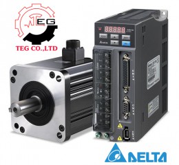 AC Servo Delta