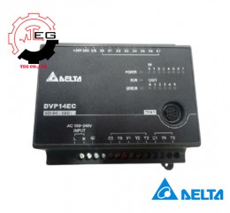 PLC Delta DVP14EC00R3