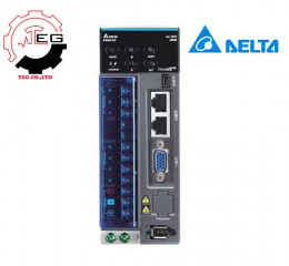 ASD-E3-0721-L drive servo Delta 750W