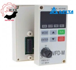Bàn phím biến tần Delta
