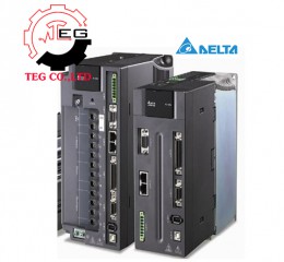 Bộ điều khiển servo Delta ASD-A2-2043-F
