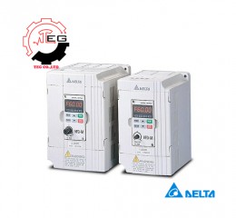 Biến tần Delta VFD022M43B