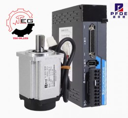 Servo 750W giá rẻ