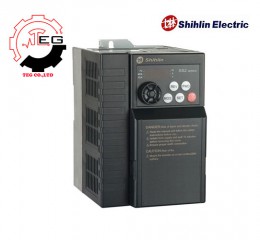 Biến tần Shihlin SS2-023-1.5K 3PHA 220V