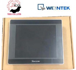 MT8101IE HMI WeinTek