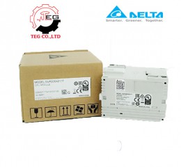 PLC Delta dvp20sx211t