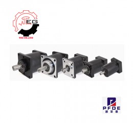Hộp số động cơ bước PX