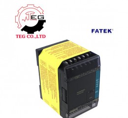 FBs-14MCR2-AC PLC Fatek