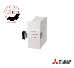 Mô đun module PLC Mitsubishi FX2N-8ER