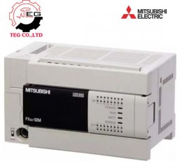 PLC Mitsubishi FX3U-32MR/ES 